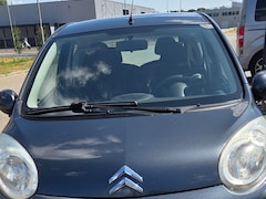 Citroën C1 - 1.0-12V Séduction