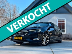 Opel Insignia Grand Sport - 1.6 CDTI OPC-Line | Volopties | Automaat | HUD |