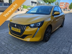 Peugeot 208 - 1.2 100 PK Allure Pack