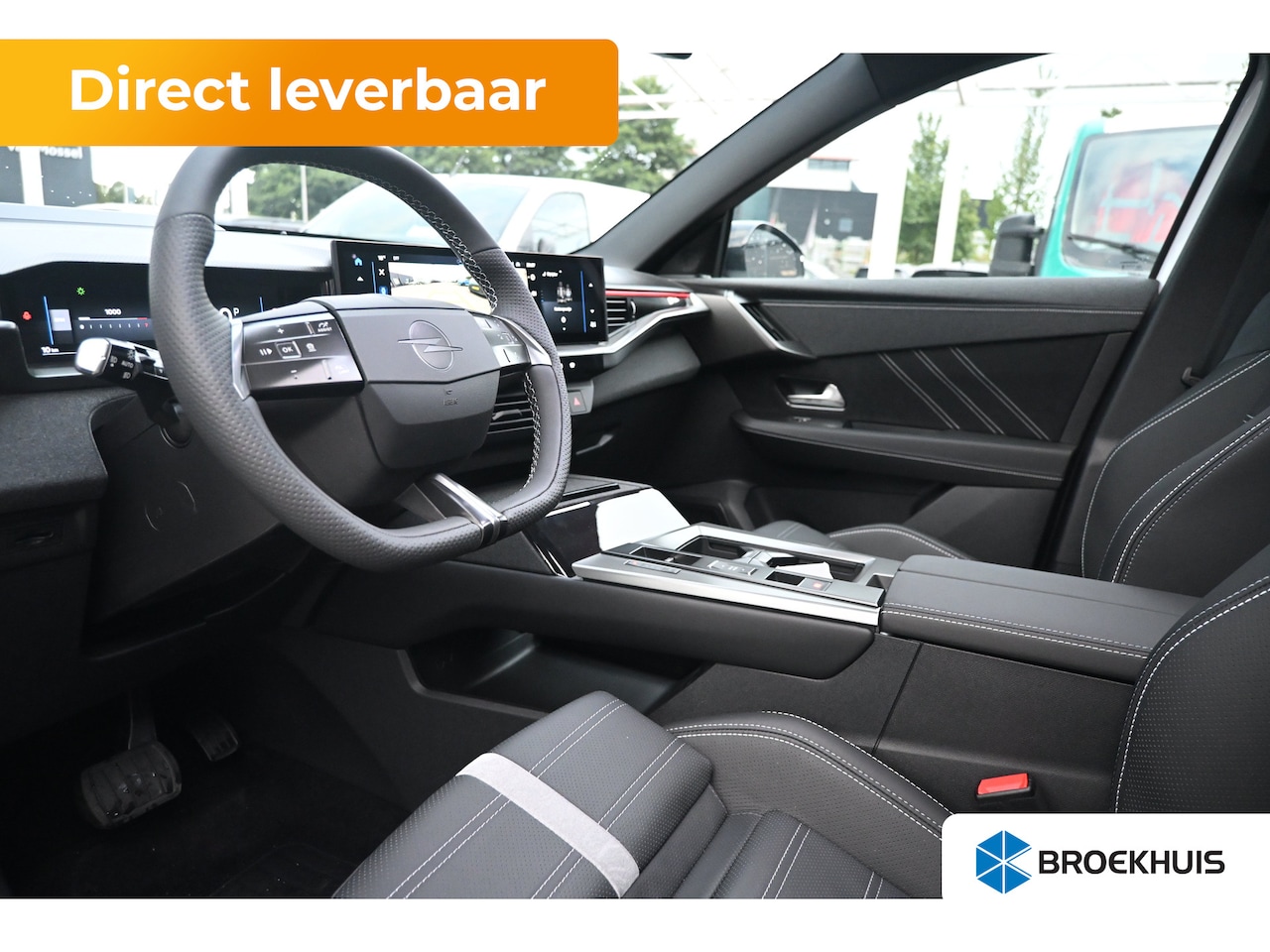 Opel Grandland - Business Edition | Achteruitrijcamera | Comfort plus pakket | Draadloze telefoonlader (Ind - AutoWereld.nl