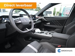 Opel Grandland - Business Edition | Achteruitrijcamera | Comfort plus pakket | Draadloze telefoonlader (Ind