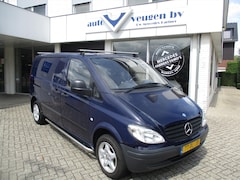 Mercedes-Benz Vito - 2.1 109 CDI GESLOTEN BESTEL /. AIRCO