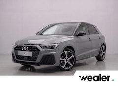 Audi A1 Sportback - Advanced edition 25 TFSI 70 kW / 95 PK Spor Lichtmetalen velgen 7-spaaks 17" / Extra getin