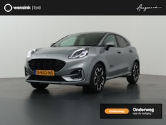 Ford Puma - 1.0 EcoBoost Hybrid ST-Line X | Winterpakket | Cruise Conrtrol Adaptief | B&O | Navigatie