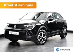 Opel Mokka-e - Edition Stuurverwarming | Camera | Parkeersensoren Voor&Achter | Achteruitrijcamera met 18