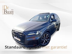 Audi Q7 - 55 TFSI e quattro Pro Line S | S-line | Pano | Wordt verwacht