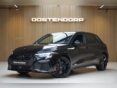 Audi A3 Sportback - 45TFSIe/245pk S-Line Blackstyle|2022|Cruise+ACC|Matrix-LED|Navi|PDC+Camera|Carplay/Android