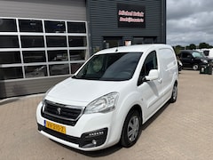 Peugeot Partner - 120 1.6 BlueHDi 75 Navigatie Euro 6