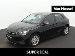 Opel Corsa - 1.2 Edition Camera | Parkeersensoren | Navigatie | 100 PK