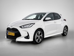 Toyota Yaris - 1.5 Hybrid 115 First Edition Comfort Pack | BTW Voertuig | Stoel+stuurverwarming | Dodehoe