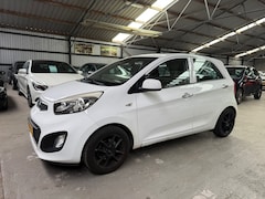 Kia Picanto - 1.0 CVVT BusinessLine Airco, LMV