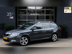 Skoda Octavia Combi - 1.2 TSI Airco | Cruise | Navi | Xenon | Trekhaak