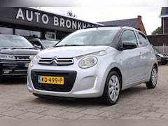 Citroën C1 - 1.0 e-VTi Airscape Cool