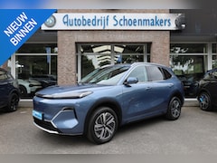 Geely Starray EM-i - 1.5 Pro STOEL/STUURVERW. 360-CAMERA CARPLAY ACC ELECTRISCHE-STOELEN DRAADLOZE-LADER 2XPDC