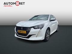 Peugeot 208 - 1.2 PureTech Allure