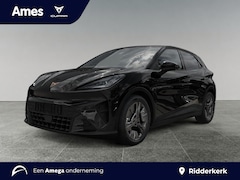 CUPRA Raval - Business First Edition Elektromotor 210 PK Nu in de showroom