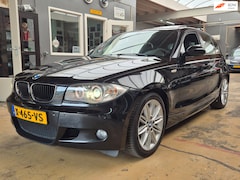BMW 1-serie - 118i 2.0 M SPORT *xenon/schuifdak* i.z.g.st