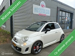 Fiat 500 Abarth - 1.4-16V