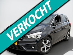 BMW 2-serie Active Tourer - 218i Essential nieuwe APK 1e eigenaar