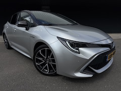 Toyota Corolla - 1.8 Hybrid GR-Sport