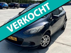 Mazda 2 - 2 1.3 S-VT Olympia Sport