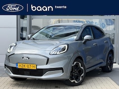 Ford Puma Gen-E - Premium 44 kWh Matrix LED | 1-pedal drive | Winter Pack | Camera |