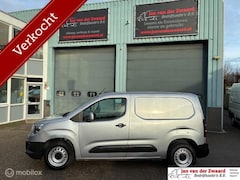 Opel Combo - 1.5D L1H1 Edition