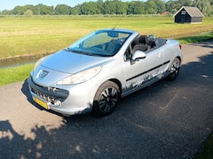 Peugeot 207 CC - 1.6 VTi