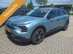 Citroën Ë-C4 - You 50 kWh