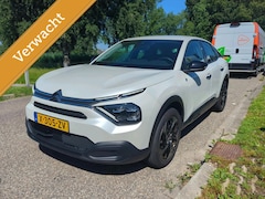 Citroën Ë-C4 - You 50 kWh