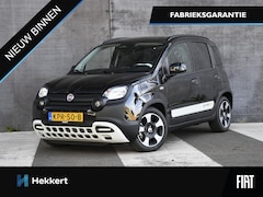 Fiat Pandina - Cross 1.0 70pk CRUISE.C | DAB | APPLE-CARPLAY | 15''LM | AIRCO