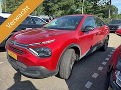 Citroën Ë-C4 - You 50 kWh