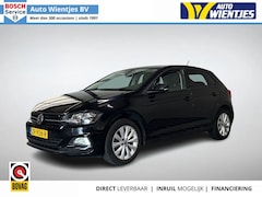 Volkswagen Polo - 1.0 TSI | Comfort Executive 5-Drs | Airco | Cruise | Navi | Pdc
