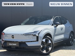 Volvo EX30 - Single Motor Plus 51 kWh Camera / Stoel, Stuur verwarming / Adaptive cruise / Elek. Achter