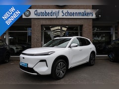 Geely Starray EM-i - 1.5 Max+ PANO MEMORY MASSAGE 4XSTOEL/STUURVERW STOELVERK. HUD CARPLAY 360-CAMERA SFEERVERL