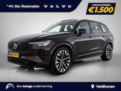 Volvo XC90 - Ultra Dark Recharge Plug-In Hybrid AWD