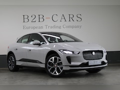 Jaguar I-PACE - EV320 S Business Pack 90 kWh | SOH 88% | Panorama | Trekhaak