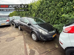 Opel Corsa - 1.4-16V BlitZ navi airco