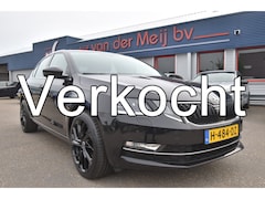 Skoda Octavia - 1.0 TSI Greentech Business Edition , TREKHAAK , CLIMATR , CR CONTR , NAVI , LED KOPL , LMV