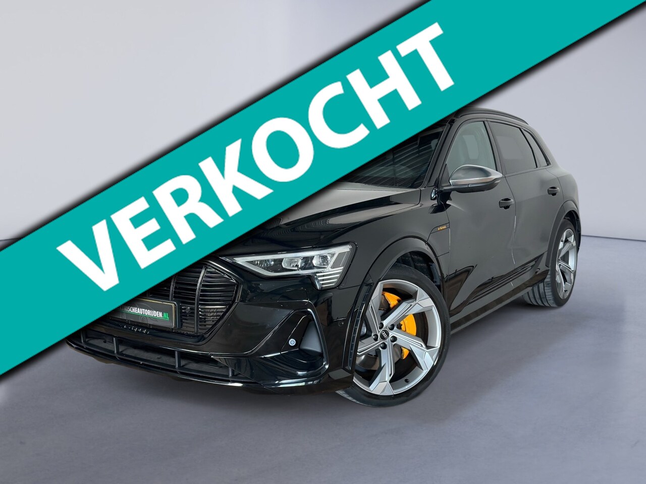 Audi e-tron - S quattro 95 kWh|503 PK|NAP|SFEER|PANO|B&O|INCL BTW| - AutoWereld.nl