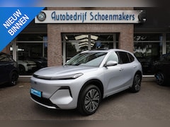 Geely Starray EM-i - 1.5 Max+ PANO MEMORY MASSAGE 4XSTOEL/STUURVERW STOELVERK. HUD CARPLAY 360-CAMERA SFEERVERL