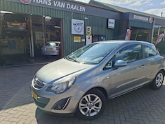 Opel Corsa - 1.4-16V Berlin