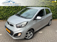 Kia Picanto - 1.2i CVVT I Airco I Elektrisch Pakket