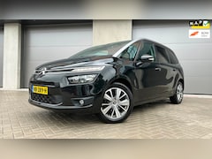 Citroën Grand C4 Picasso - 1.2 PureTech, Virtual Cockpit, 7 Persoons, Blindspot, Navi