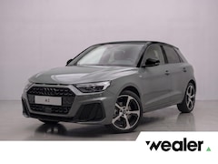 Audi A1 Sportback - Advanced edition 25 TFSI 70 kW / 95 PK Spor Optiekpakket zwart plus / Parkeerhulp plus / P