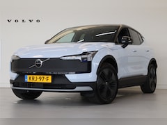 Volvo EX30 Cross Country - P5 Long Range 272PK Europa Plus 69kWh | Getint Glas | Power Seats | Stoelverw | HK Audio |