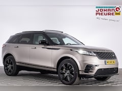 Land Rover Range Rover Velar - 2.0 P400e AWD PHEV R-Dynamic Edition | PANORAMADAK | LEDER | Full LED