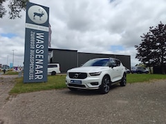 Volvo XC40 - T5 Recharge R-Design | Rijklaarprijs | Trekhaak | Pano Dak |