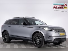 Land Rover Range Rover Velar - FACELIFT* 2.0 P400e AWD PHEV | PANORAMADAK | LEDER | Full LED