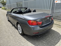 BMW 4-serie Cabrio - 420d AUT. CABRIO/CAMERA/LED/VERWARMING-NEK/FULL OPTIONS